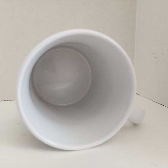 Star Wars Galerie The Mandalorian The Child Grogu White 10 Oz Ceramic Coffee Mug - Picture 9 of 13